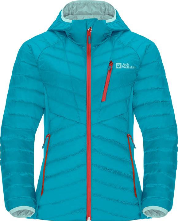 Produktbild Jack Wolfskin Routeburn Pro Ins Jkt W (L)