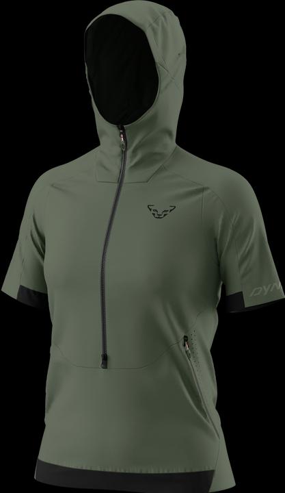 Dynafit Transalper Dynastretch Anorak (XL)