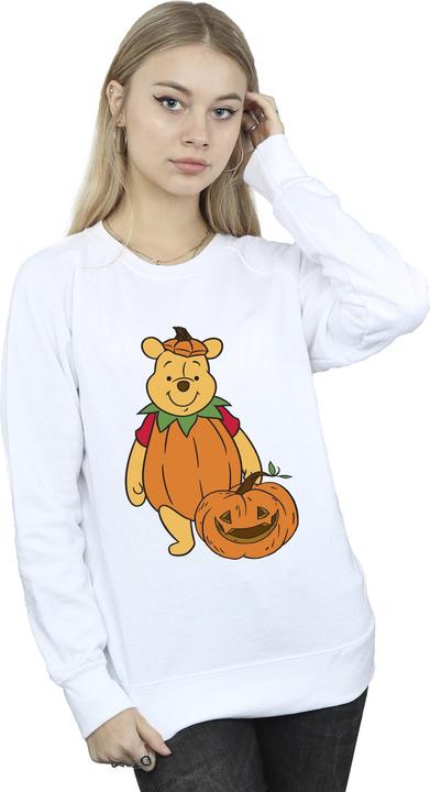 Image du produit Winnie the Pooh - Sweat - Femme (3XL)