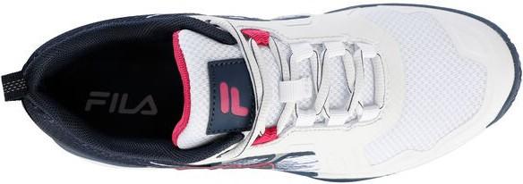 Produktbild FILA Premio Sandplatz Tennisschuh Damen (36)