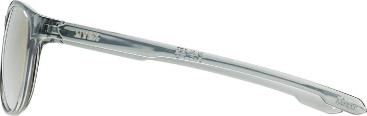 Image du produit Uvex Sports LGL 53 (smoke (or), Miroir Or)