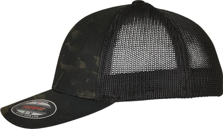 Produktbild Flexfit Multicam Trucker Mesh Cap - 13949 (S/M)