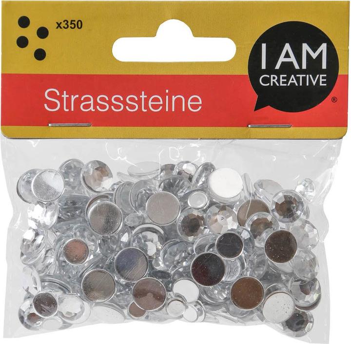 Image du produit I Am Creative Strasssteine