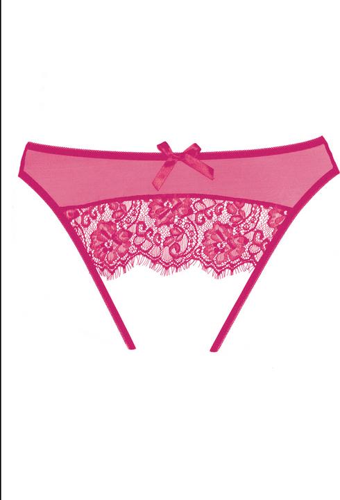 Productafbeelding Allure Adore Exposé Panty (Eén maat voor iedereen)