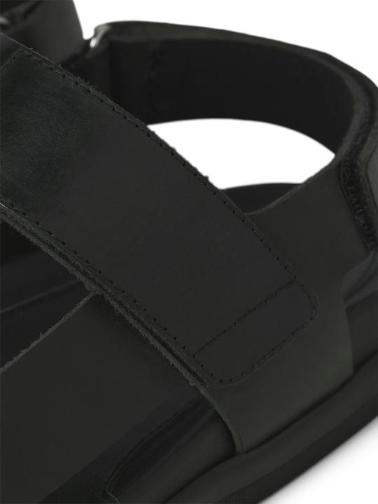 Produktbild Jack & Jones Jfwmilan Leather Sandal Styd Ln (44)