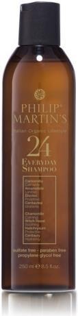 Immagine prodotto Philip Martin's 24 Shampoo per tutti i giorni (250 ml, Shampoo liquido)