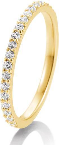 Produktbild Breuning Memoire Ring (53, 750/18 K Gold)