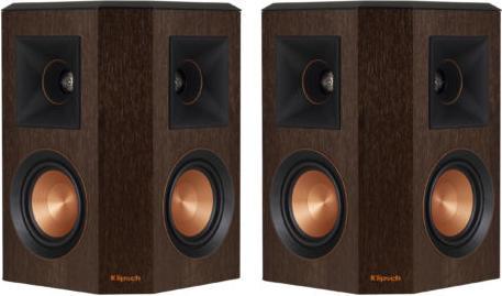 Actual product image Klipsch RP-402S (1 pair, 75 W)