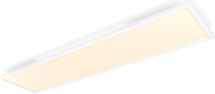 Actual product image Philips Hue Aurelle Basis BT (3550 lm)