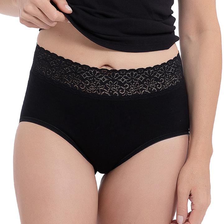 Produktbild Speidel 3er-Pack Natalie Taillen Slip (48, 4XL, 3er Pack)