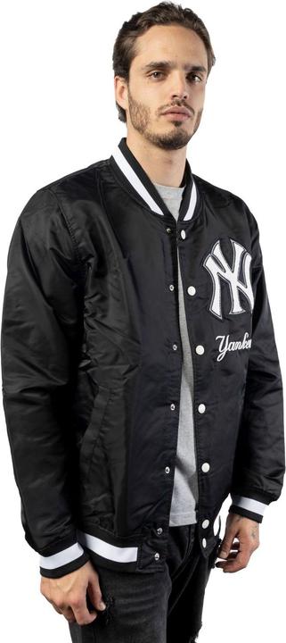 Image du produit New Era College Veste - LOGO SELECT New York Yankees (S)