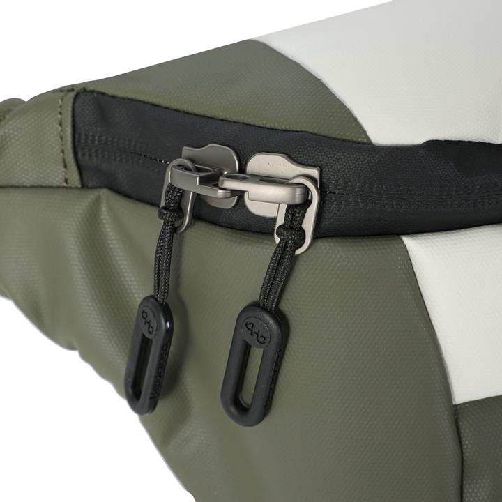 Produktbild Hedgren Comby Performance Gürteltasche RFID Schutz 36 cm