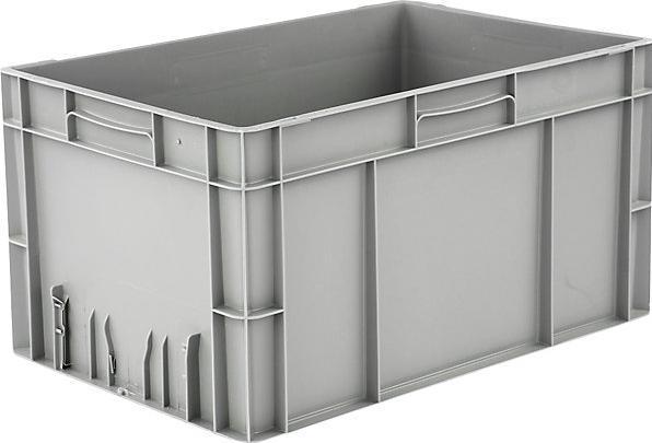 Image du produit Schoeller Allibert Bac gerbable Euro