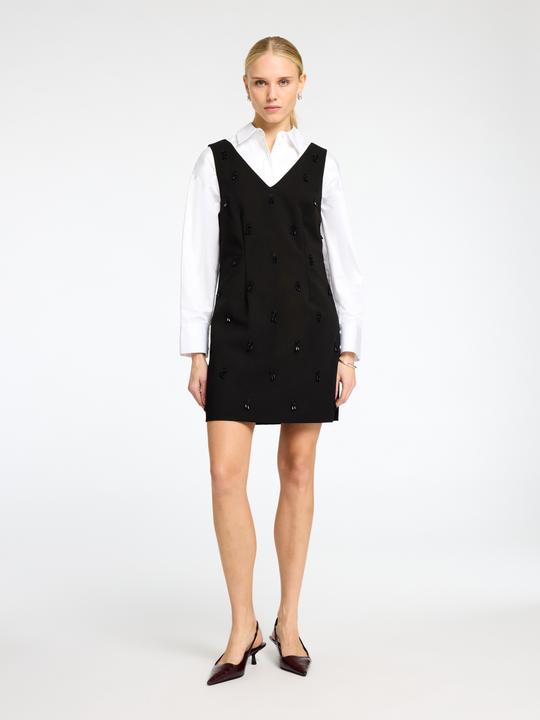 Produktbild Selected Femme Minikleid SLFAJE (36)