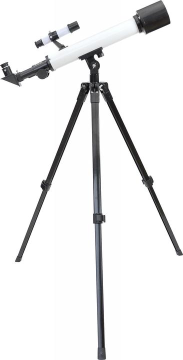Immagine prodotto Buki Telescopio 30 Attività