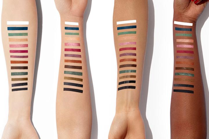 Productafbeelding Dior Diorshow On Stage Liner No 001 (001 Mat Wit)