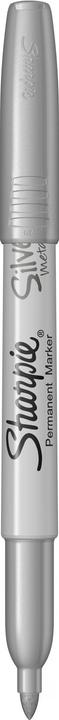 Actual product image Sharpie Permanent marker Metallic (Silver, 1.40 mm, 1 x)