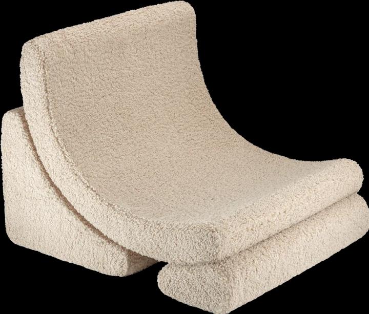 Wigiwama Moon Chair (Kindersessel)