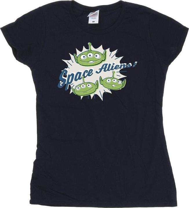 Produktbild Disney Toy Story Aliens TShirt (XL)