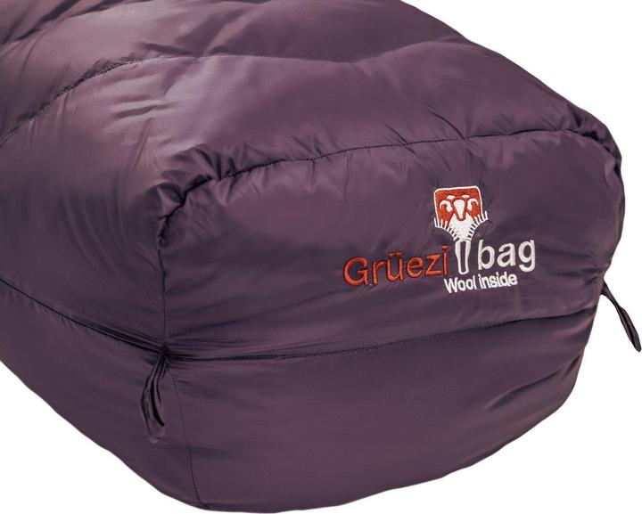 Actual product image Grüezi Bag 5040696 (200 cm)