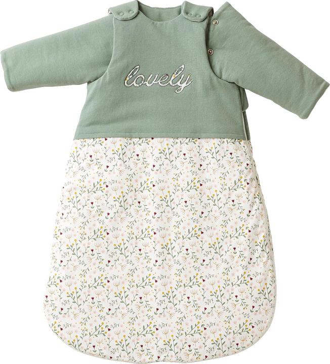 Image du produit Vertbaudet Sac De Couchage Pour Bébé (85 cm)