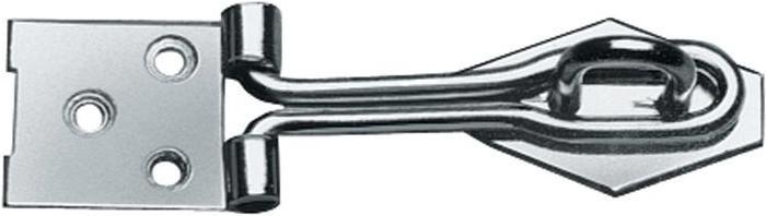 HP Autozubehör Pêne en fil métallique avec oeillet Longueur 140 mm Acier galvanisé clair ordinaire (10 pcs)