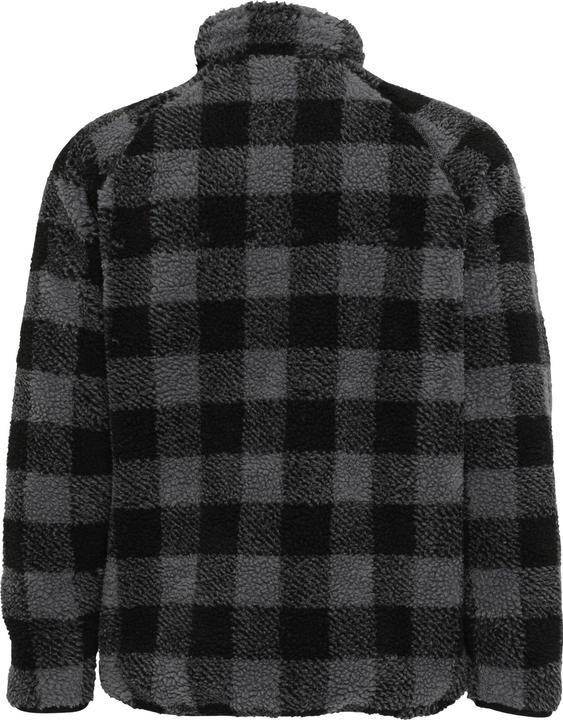 Actual product image Brandit Teddy Fleece Jacket - 8112 (XXL)