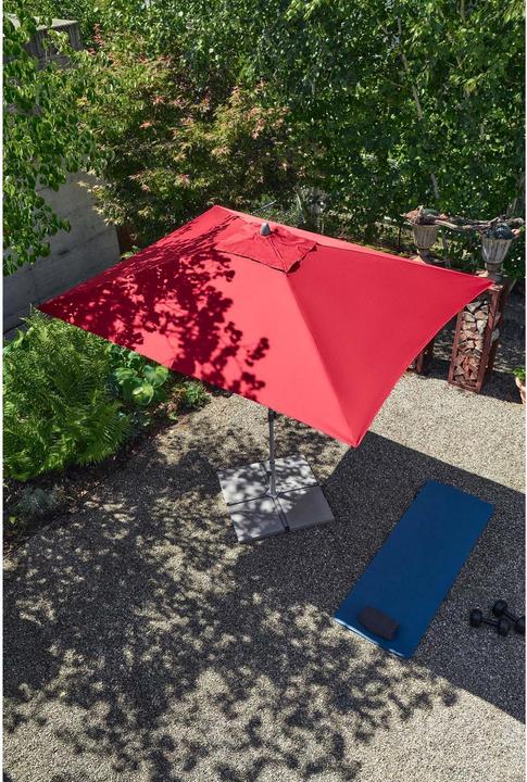 Actual product image Suncomfort by Glatz Style (2 m)