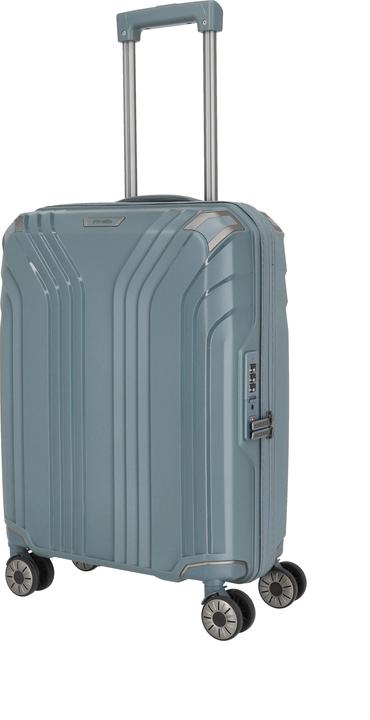 Travelite Koffer & Trolley Elvaa 4w Trolley S (40 l, Handgepäck (bis 50l))