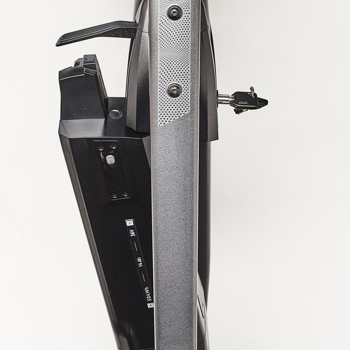 Actual product image Riverside 520 E