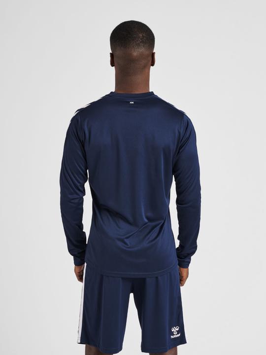 Immagine prodotto hummel Core Xk Poly Jersey L/S (XL)