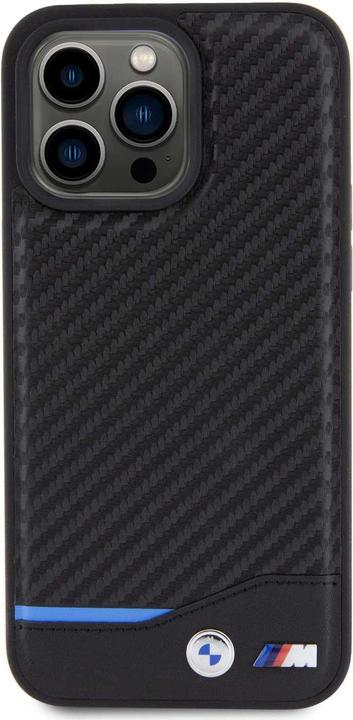 Image du produit BMW Hard Case (Apple iPhone 15 Pro Max)