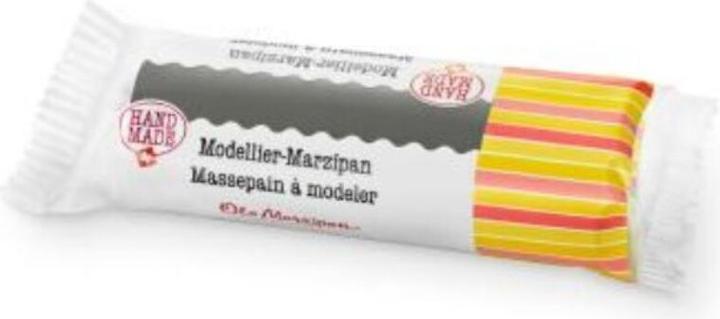 Immagine prodotto olo marzipan Bastoncino di marzapane (1 x)