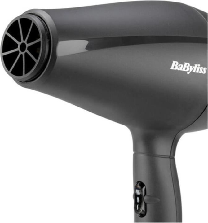 Actual product image BaByliss 5910E Super Light