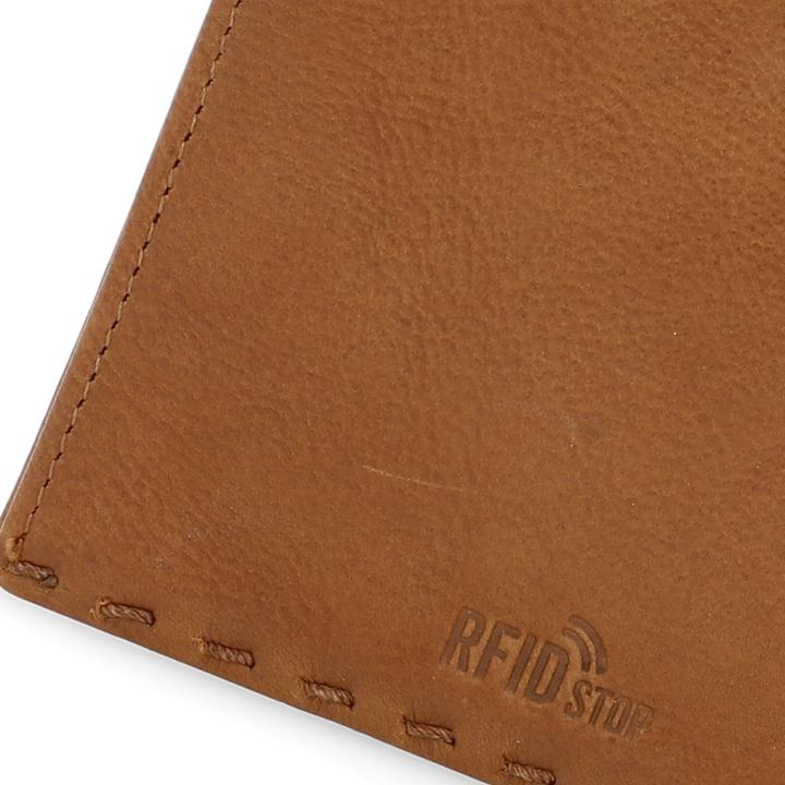Immagine prodotto Picard Ranger 1 portafoglio con protezione RFID in pelle 11,5 cm