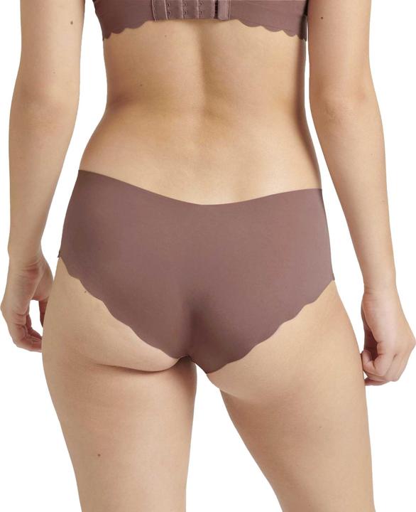 Image du produit Sloggi Panty Casual Bequem sitzend Zero Microfiber Shorts 2.0 (XS, paquet de 4)