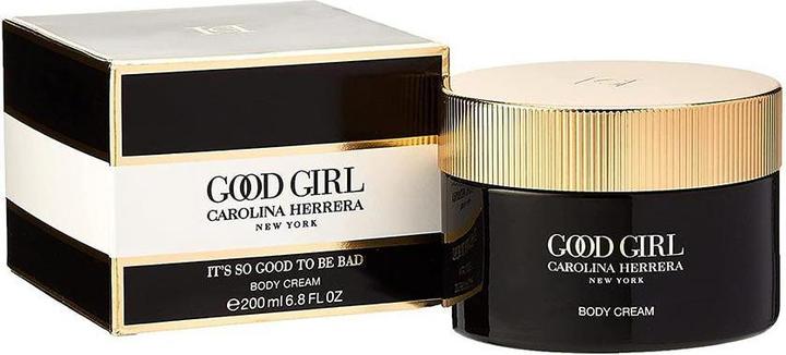 Immagine prodotto Carolina Herrera brava ragazza (Crema corpo, 200 ml)
