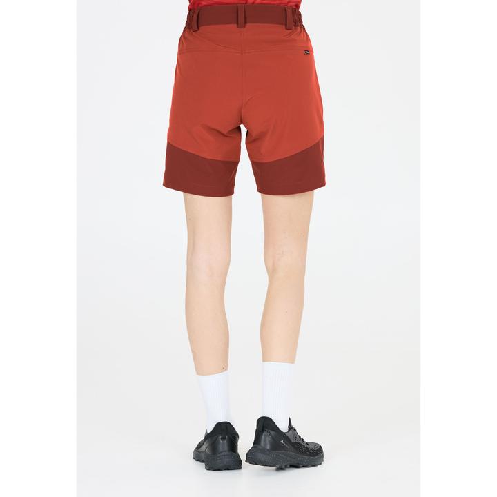Image du produit Whistler Women's Lala Outdoor Stretch Shorts (38)