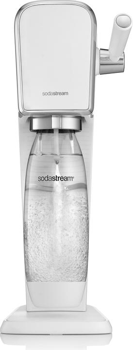SodaStream Type