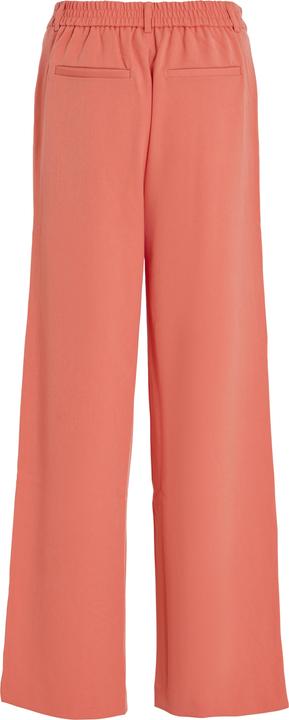 Actual product image Vila High Waist Trousers with Wide Leg (42)