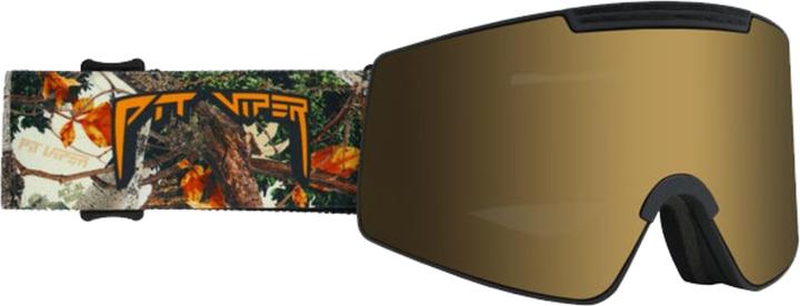 Pit Viper The Proform Goggle The Actualbush