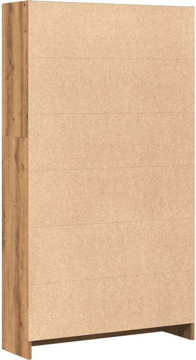 Immagine prodotto VidaXL Claiborn (80 x 24 x 143 cm)