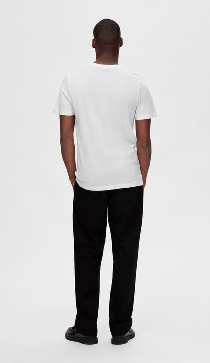 Actual product image Selected Homme 3er-Pack Baumwoll T-Shirt (L)