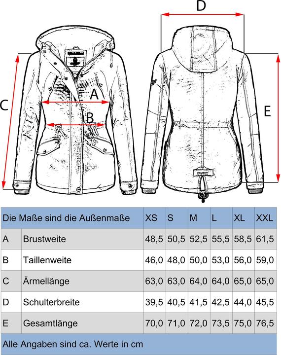 Actual product image Marikoo Manolya (L)
