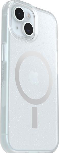 Immagine prodotto OtterBox React mit MagSafe (Apple iPhone 15, Apple iPhone 13, Apple iPhone 14, Apple iPhone 16e)