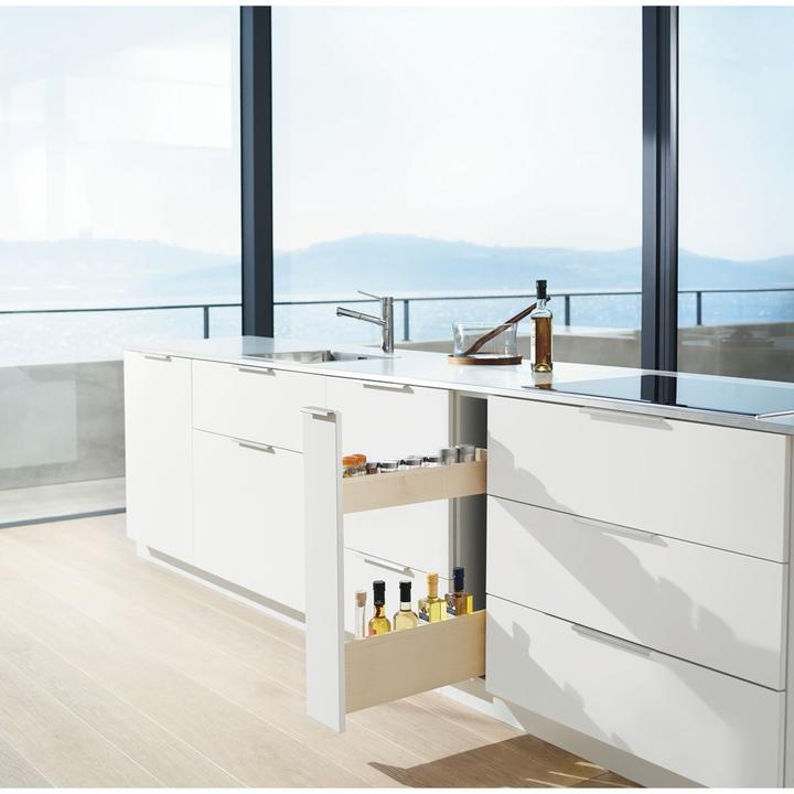 Actual product image Blum Movento 760H/766H