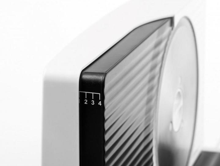 Productafbeelding Fritel Sl 3070 elektrische snijder