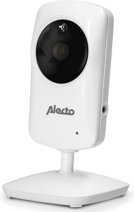 Alecto Caméra supplémentaire DVM-64C (Vidéo et audio, 300 m)