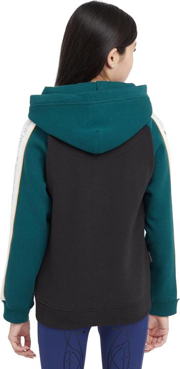 Produktbild Aubrion Team Young Rider Kapuzenpullover (158, 164)
