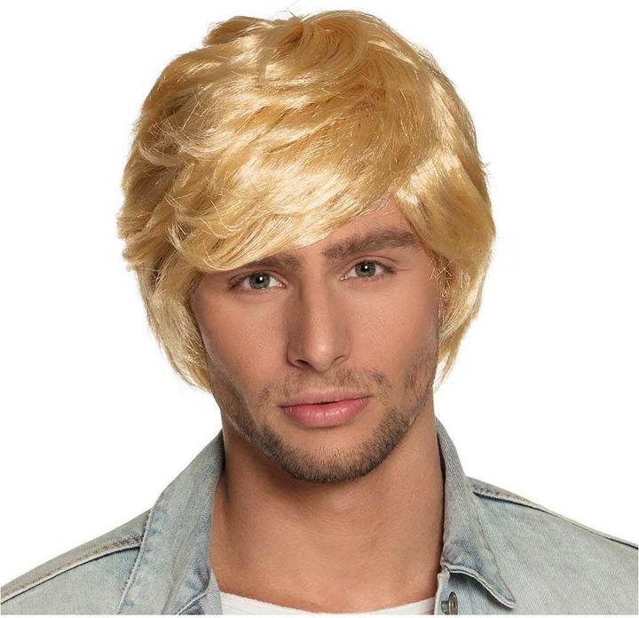 Blond